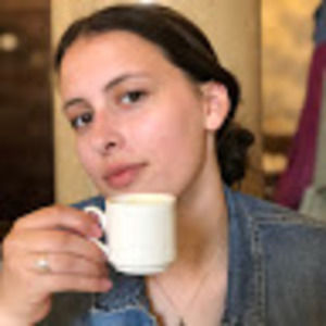 Meet your Posher, Meg